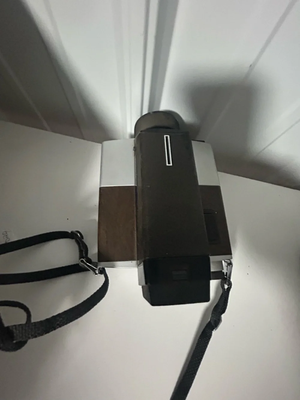 Kodak Ekrta camera - not tested